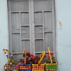 Escenografía