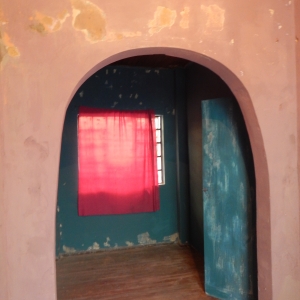 Escenografía