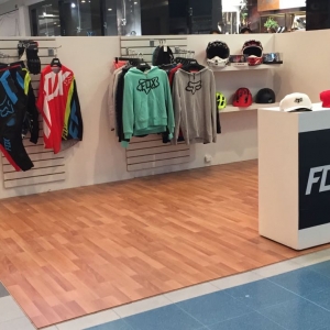Ferias Temáticas