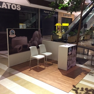 Ferias Temáticas