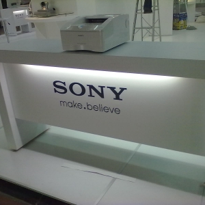 Mobiliario Comercial