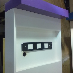 Mobiliario Comercial
