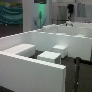 Mobiliario Comercial