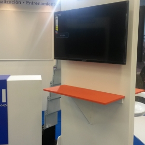 Mobiliario Comercial