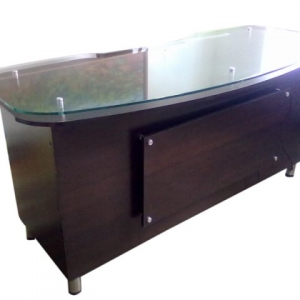 Mobiliario Comercial