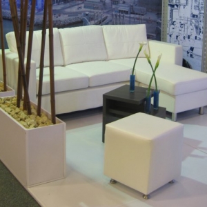 Mobiliario Comercial
